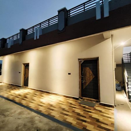 Raj Homestay Hampi Luaran gambar