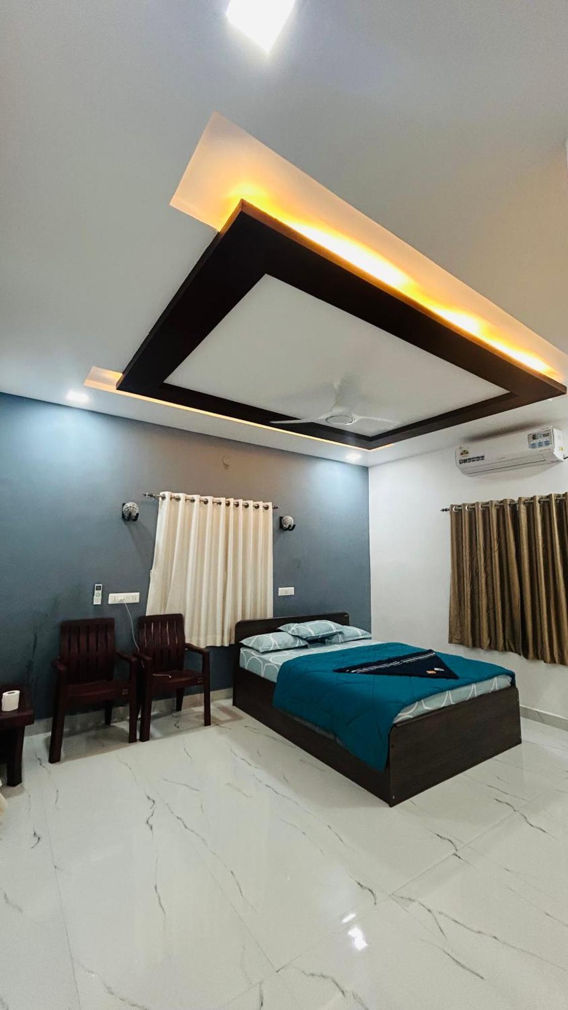 Raj Homestay Hampi Luaran gambar