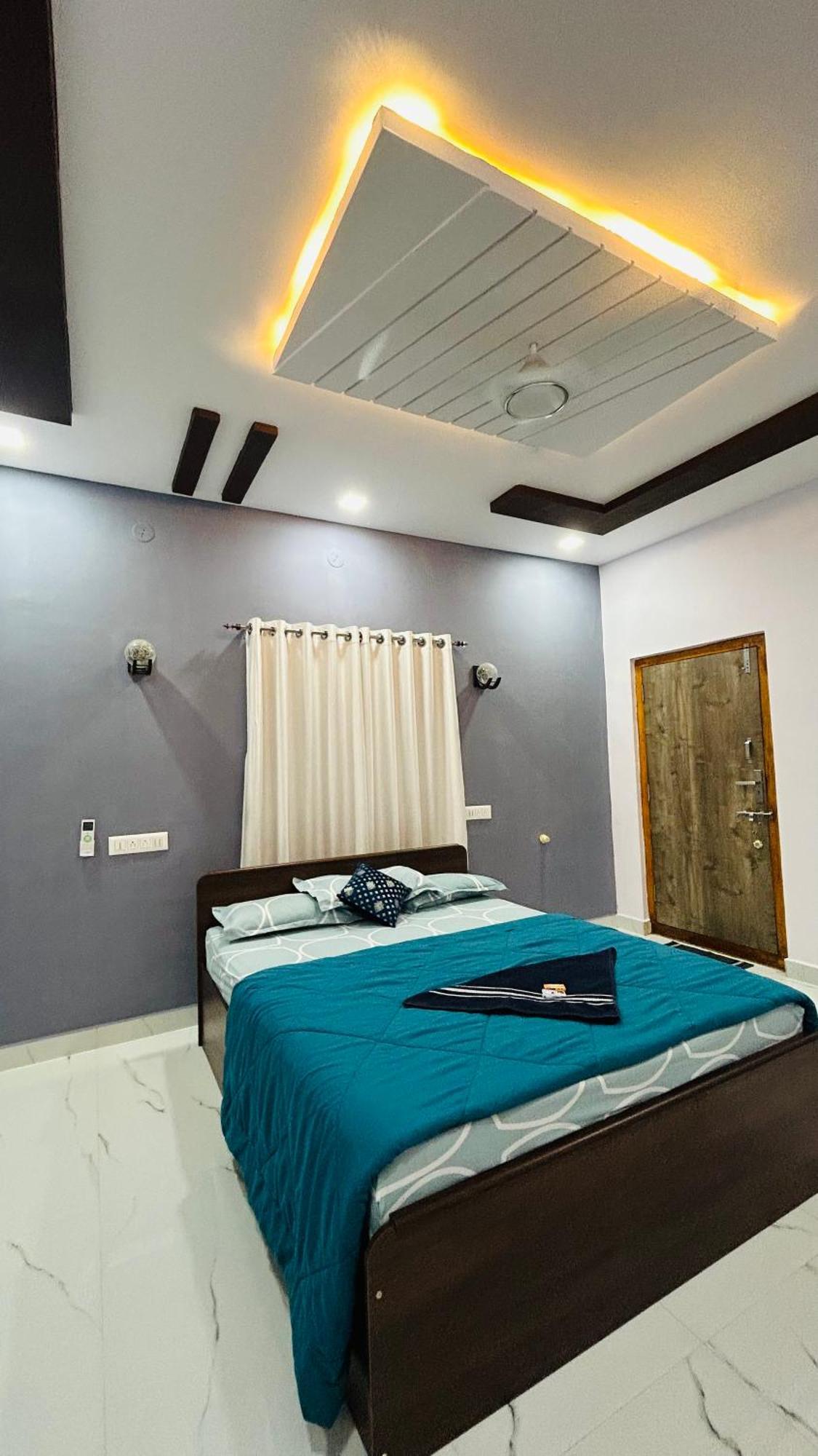 Raj Homestay Hampi Luaran gambar