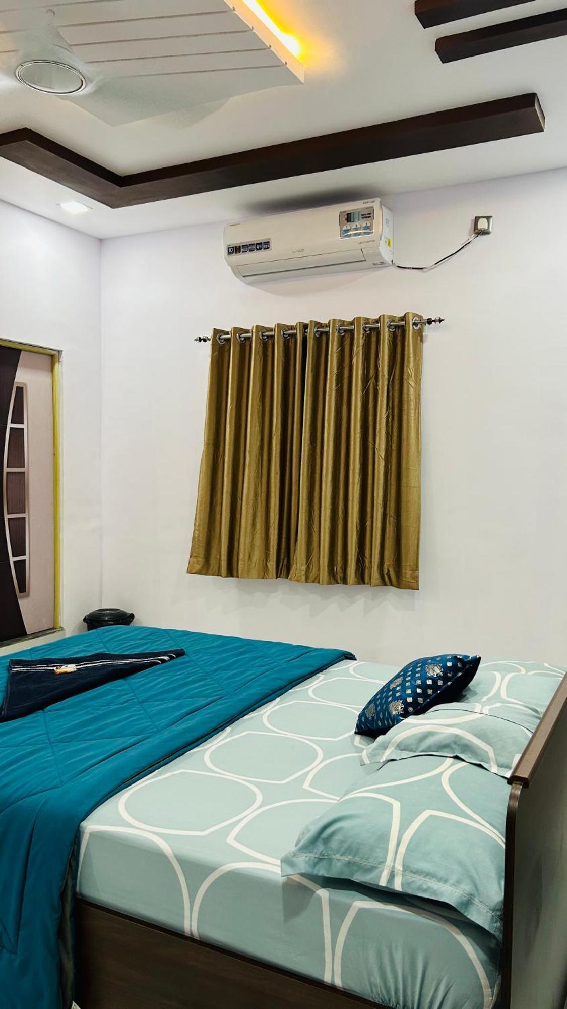 Raj Homestay Hampi Luaran gambar