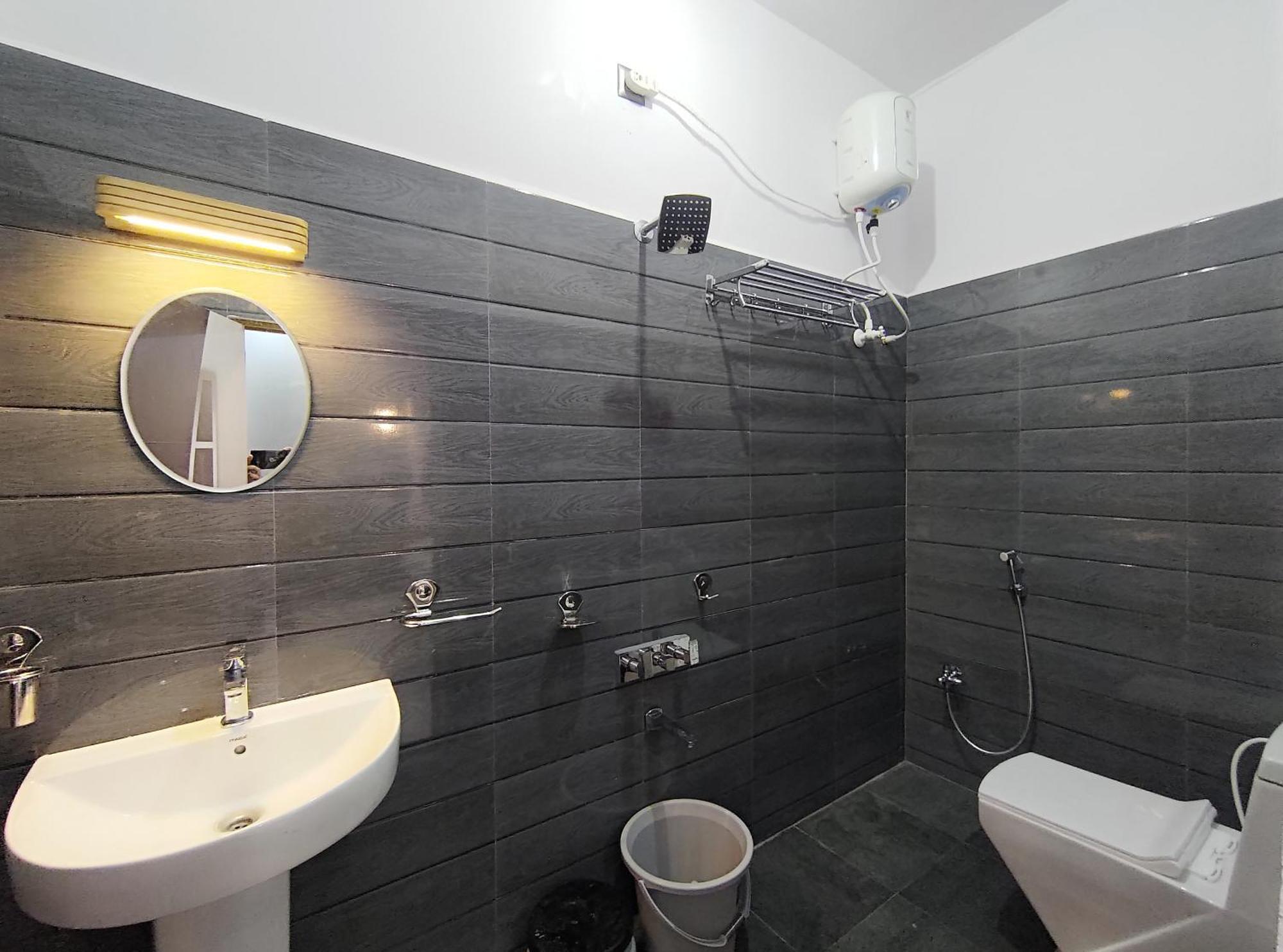 Raj Homestay Hampi Luaran gambar
