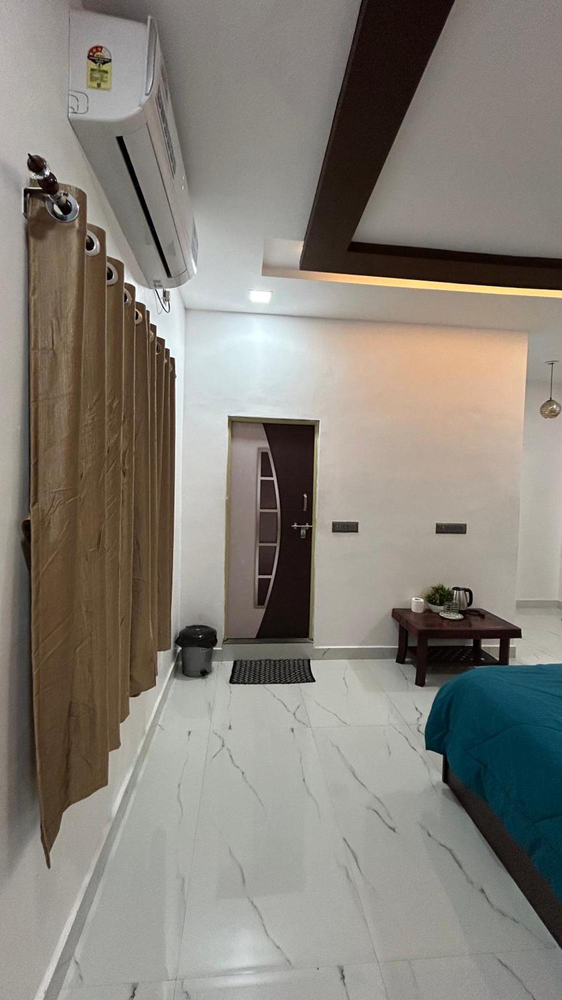 Raj Homestay Hampi Luaran gambar