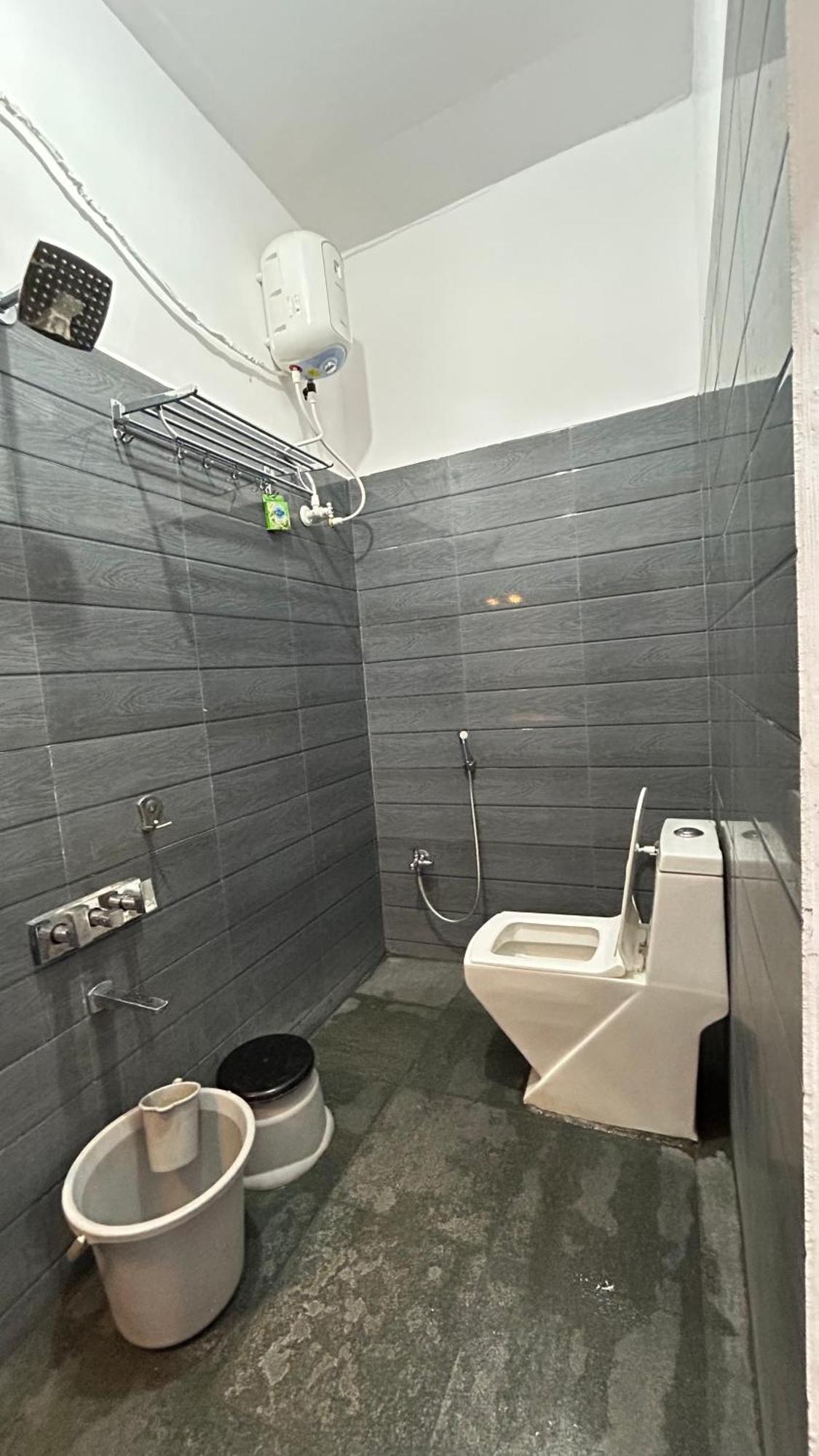 Raj Homestay Hampi Luaran gambar